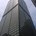 Willis Tower - 447m