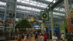 Mall of America