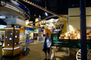 The Spam Museum