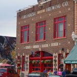 The Firehouse - restaurant and brewery