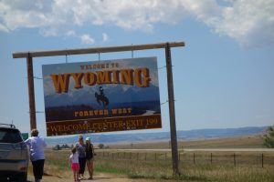 Wyoming