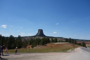 Devil's Tower