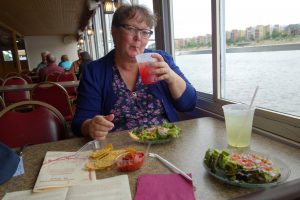 Skål i margarita
